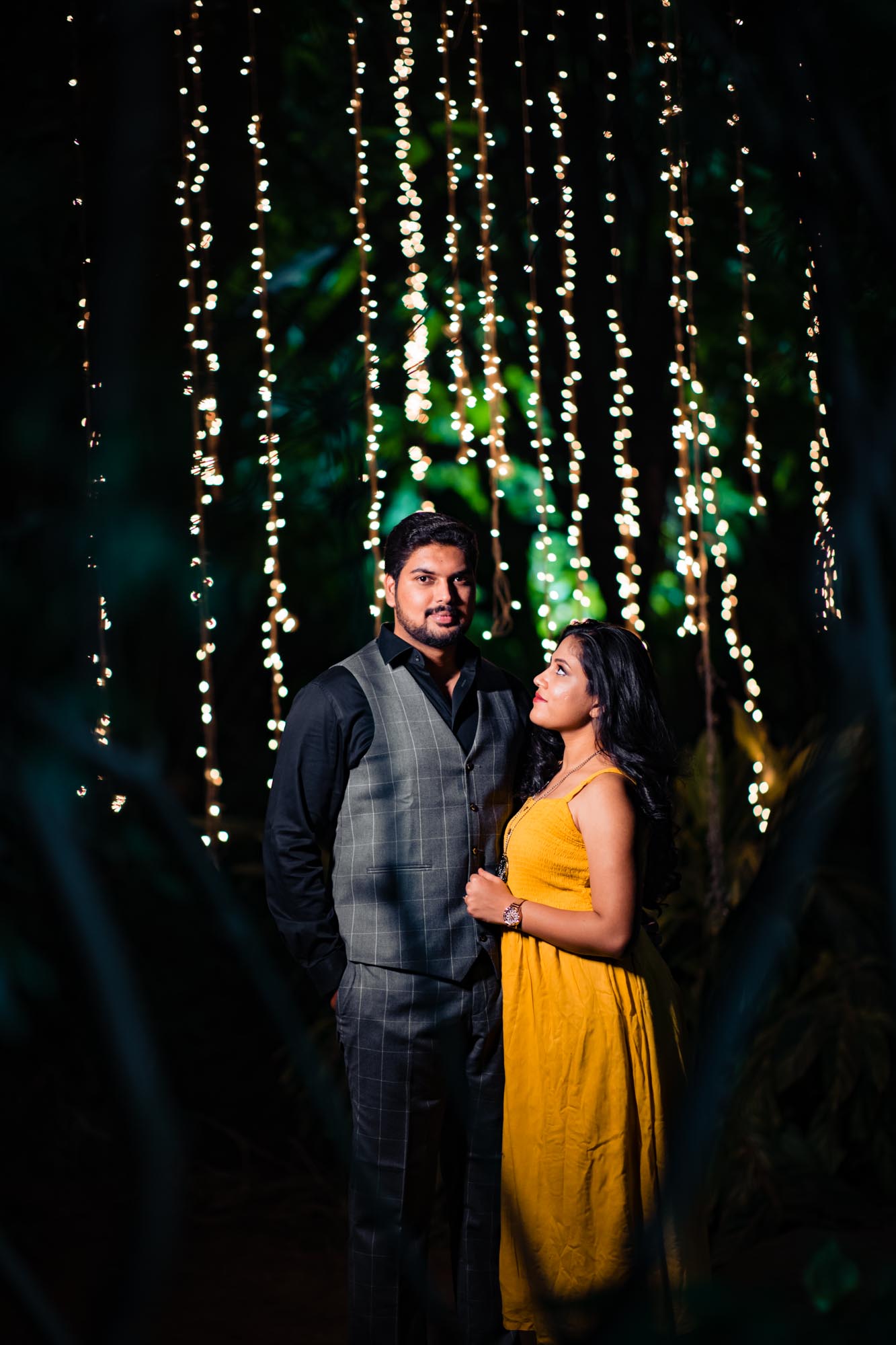 Manjushree & Abhilash Pre wedding — photo 25